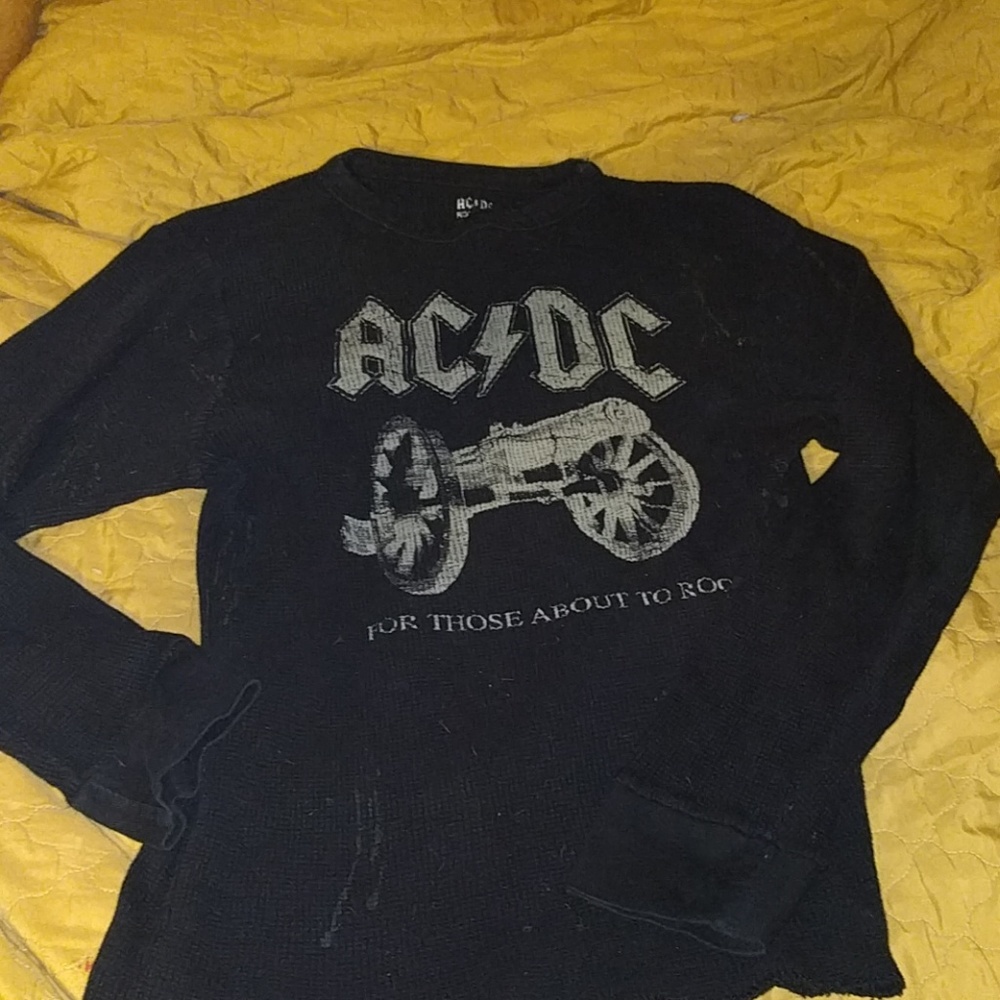 Acdc thermal